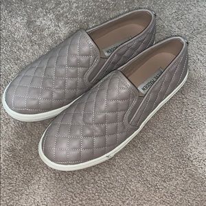 Steve Madden Slip on Sneakers
